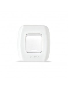 LLAVE EXTERIOR TEKNA 1 COMBINADA - KALOP