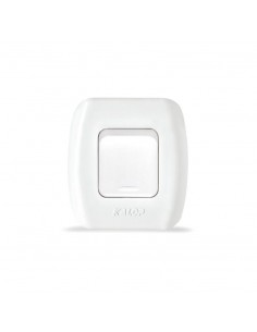 LLAVE EXTERIOR TEKNA 1 PUNTO - KALOP