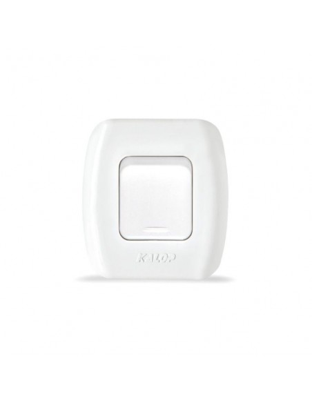 LLAVE EXTERIOR TEKNA 1 PUNTO - KALOP