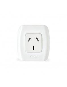 LLAVE EXTERIOR TEKNA 1 TOMA - KALOP