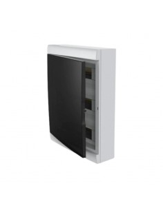 CAJA EXTERIOR GENROD 1/ 36 C/P FUME.PVC.(04536)