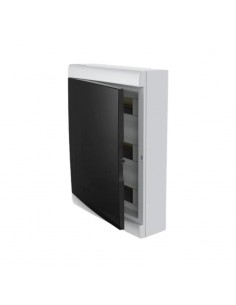 CAJA EXTERIOR GENROD 1/ 36 C/P FUME.PVC.(04536)