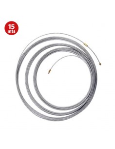 CINTA PASACABLE VIYILANT ALMA DE ACERO  15MTS