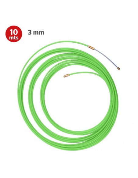 CINTA PASACABLE VIYILANT POLIESTER 3MM   7MTS