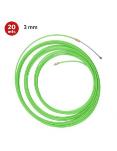 CINTA PASACABLE VIYILANT POLIESTER 3MM   20MTS