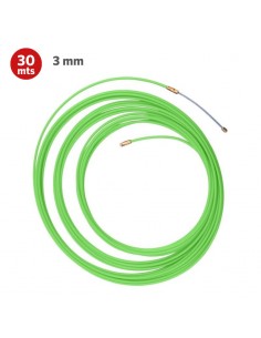 CINTA PASACABLE VIYILANT POLIESTER 3MM   30MTS