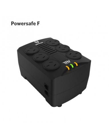 ESTABILIZ. TRV POWESAFE F 1000VA 6T (FREEZER-HELAD