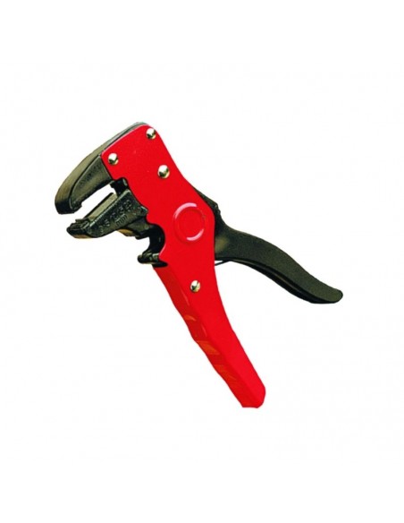 PINZA PELACABLE FRONTAL 0,2-6MM GENERICO