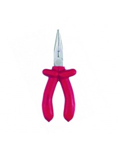 PINZA PUNTA 6" AISL. 1000V IMP
