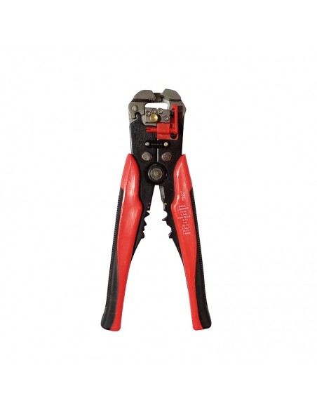 PINZA PELACABLE LATERAL 0,2-6MM GENERICO