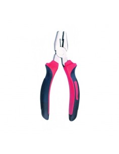 PINZA COMBINADA 6" (PZA062D) IMP JA