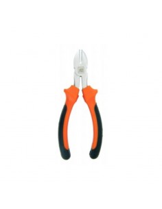 ALICATE CORTE LATERAL PREMIUM 6" (HTW3205) IMP JA