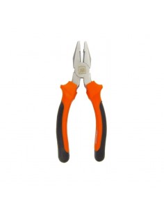 PINZA COMBINADA PREM 6" (HTW3207) IMP JA