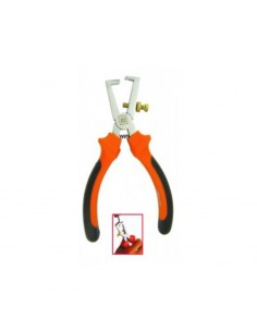 ALICATE CORTE REGULABLE PREM  (HTW3210) IMP JA