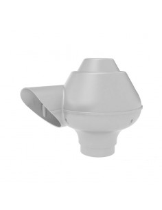 FORZADOR DIRECCIONAL P/CAÑO DE 4"(10CMS) GR (601)