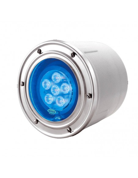 ARTEFACTO EMBUTIR PARA PILETA LAGO-100 PARA AR-111