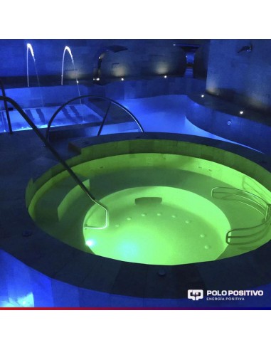 ARTEFACTO EMBUTIR PARA PILETA LAGO-100 PARA AR-111