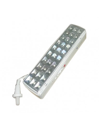 EQUIPO EMERGENCIA LIGHT TRONIC 30 LED