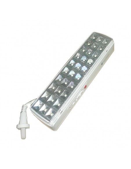 EQUIPO EMERGENCIA LIGHT TRONIC 30 LED