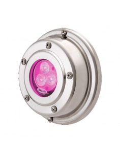 ARTEFACTO PARA PILETA LAGUNA 50 ESP. P/LEDS. VACIO