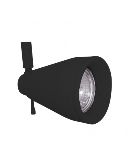 CABEZAL DICRO CONICO 101 NEGRO