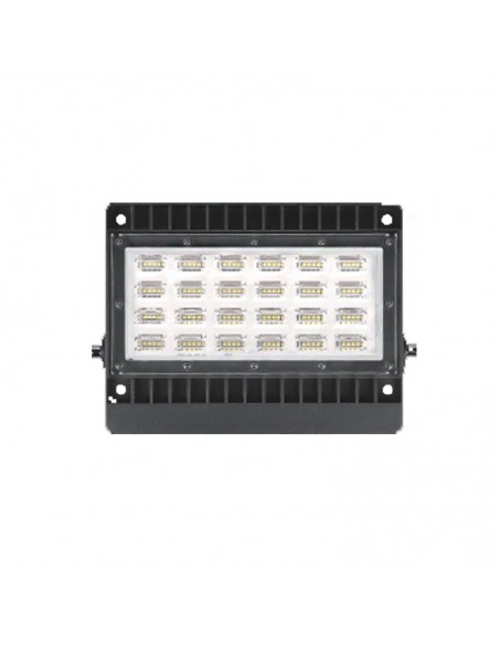 PROYECTOR LED RICHI 100W LUZ DIA 220V IP65 EXTERIOR