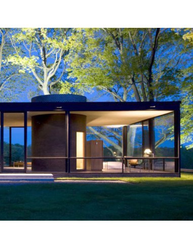 PROYECTOR LED RICHI 100W LUZ DIA 220V IP65...