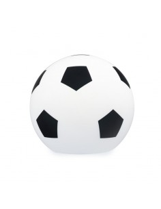 PELOTA DE APOYO 25CM APTO LED 10W.