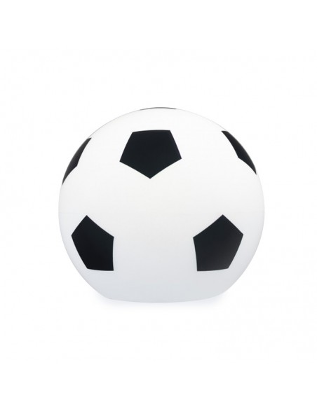 PELOTA DE APOYO 25CM APTO LED 10W.