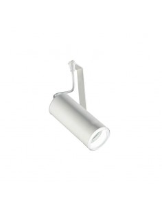 CABEZAL DICRO 1 ARO DECO BLANCO 12 CM