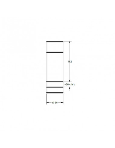 PLAFON DICRO 1 LUZ ARO CORTO BLANCO