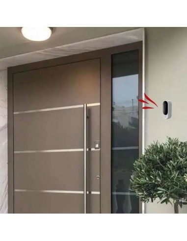 PORTERO UNIF.HINTERCOM-KOCOM WIFI FRENTE SOLO