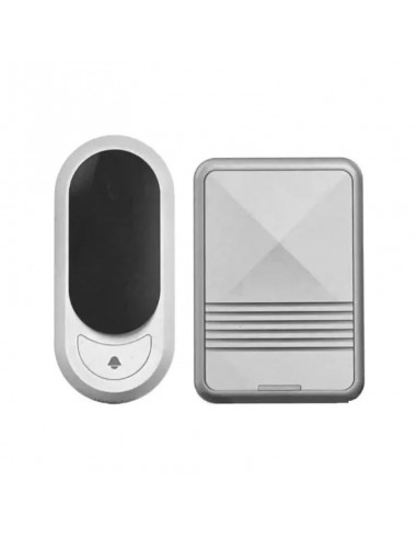 PORTERO UNIF.HINTERCOM-KOCOM WIFI FRENTE+TIMBRE