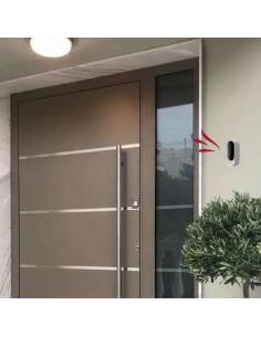 PORTERO UNIF.HINTERCOM-KOCOM WIFI FRENTE+TIMBRE 2