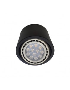SPOT MONOVOLUMEN AR11 MOVIL NEGRO 2