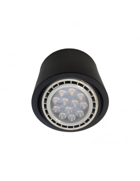 SPOT MONOVOLUMEN AR11 MOVIL NEGRO