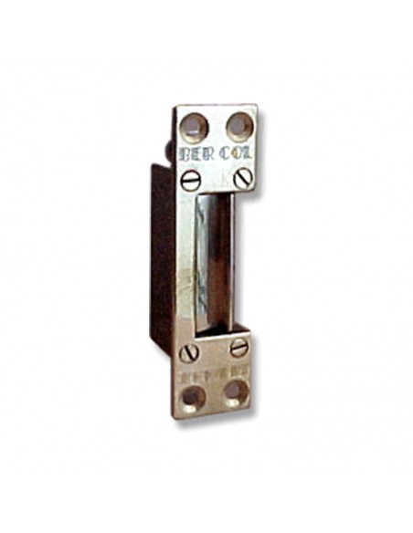 CERRADURA ELECT.BERCOL DT1 MINI ACERO