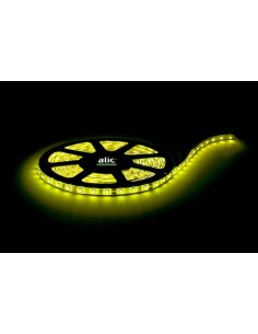 ROLLO TIRA LEDS 35*28 IP44  60 LEDXMT (5MTS) AMAR