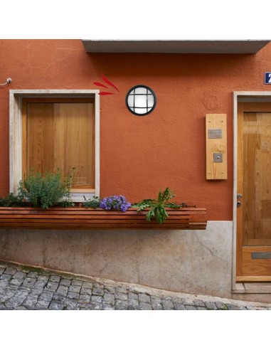 TORTUGA REDONDA POLIPROPILENO C/ REJA ARO ALTO...