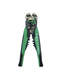 PINZA PELACABLE LATERAL ALTA AISL. 0,2-4MM PROSKIT