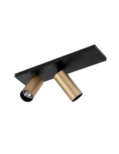 CABEZAL DICRO VIKER DICRO ORO VONDERK 2