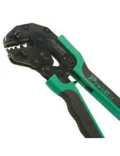 PINZA CRIMP.P/TERM. MORDAZAS INTERCAM. (RPZA0033F)