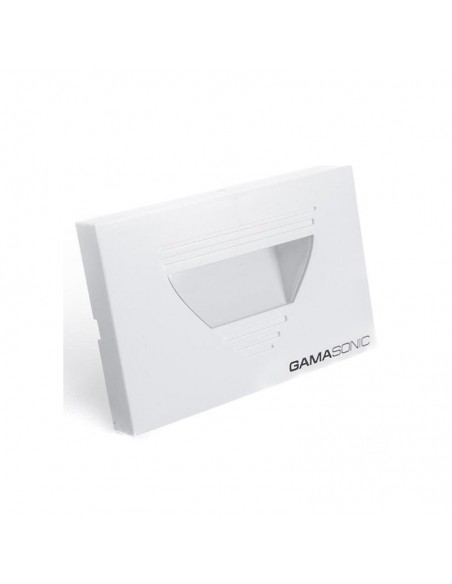 EQUIPO EMERGENCIA GAMASONIC BOX EMB. PARED 2W