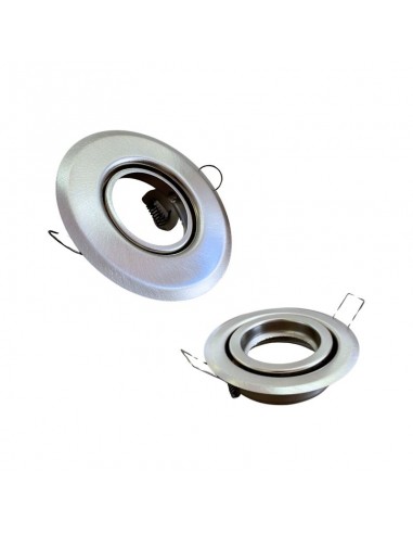 SPOT EMBUTIR DICRO MOVIL C/ ZOCALO NEW 100MM...