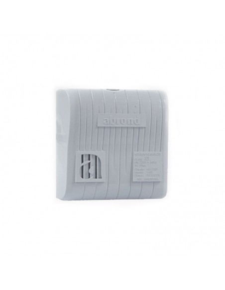 CAMPANILLA EXTERIOR 10X10 ECONO 12V