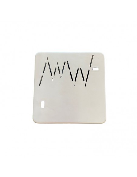 CAMPANILLA EMBUTIR 10X10 ECONO