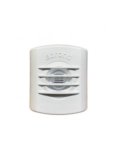 CAMPANILLA EXTERIOR 10X10 ABROND 12V