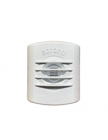 CAMPANILLA EXTERIOR 10X10 ABROND 12V