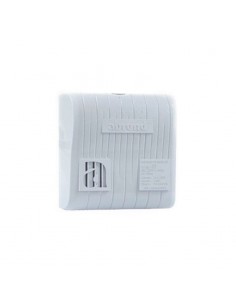 ZUMBADOR EXTERIOR 10X10 1 SONIDO ABROND