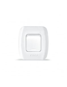 LLAVE EXTERIOR TEKNA 1 PUNTO NUEVO - KALOP